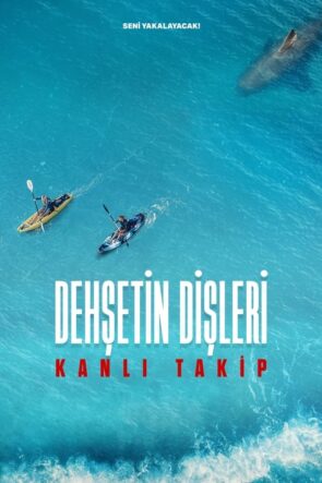 Dehşetin Dişleri: Kanlı Takip (2022)