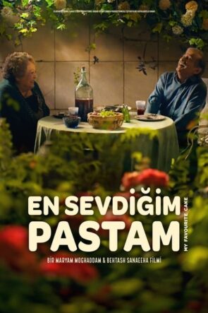 En Sevdiğim Pastam (2024)