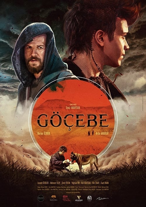 Göçebe (2017)