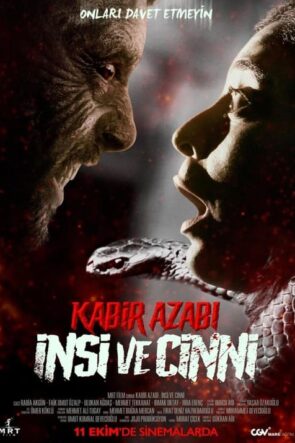 Kabir Azabı: İnsi ve Cinni (2024)