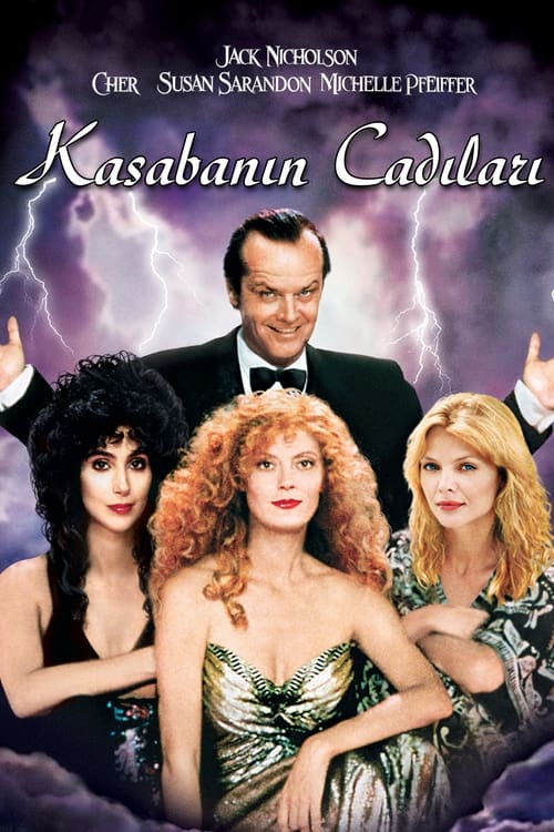 Kasabanın Cadıları (1987)