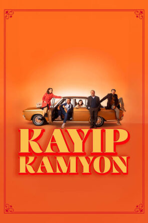 Kayıp Kamyon (2024)