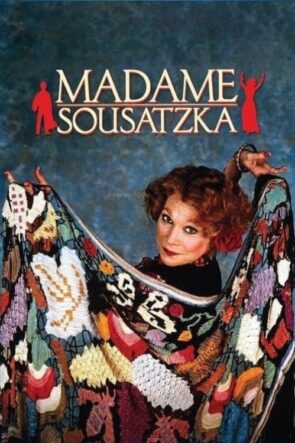 Madam Sousatzka (1988)