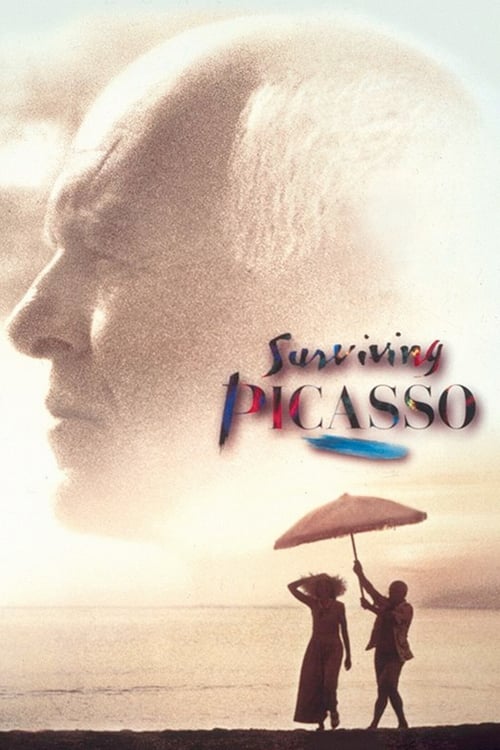 Picasso ile Yaşamak (1996)