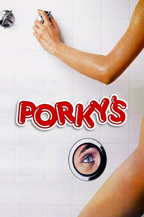 Porky’s (1981)