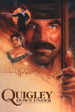 Quigley Down Under (1990)