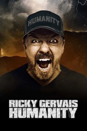 Ricky Gervais: Humanity (2018)