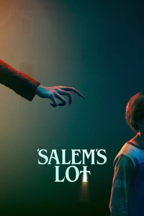 Salem’s Lot (2024)