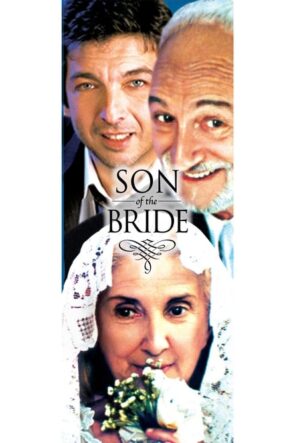 Son of the Bride (2001)