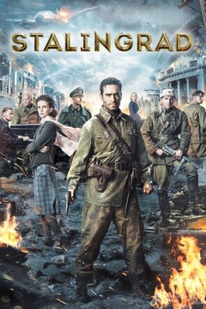 Stalingrad (2013)