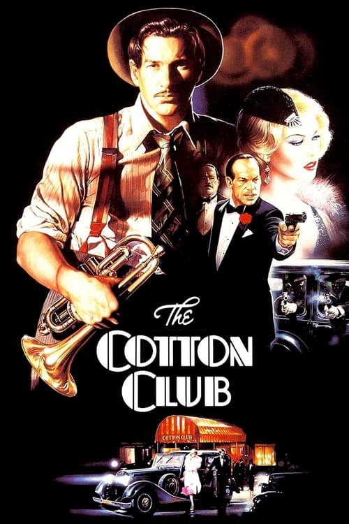 The Cotton Club (1984)