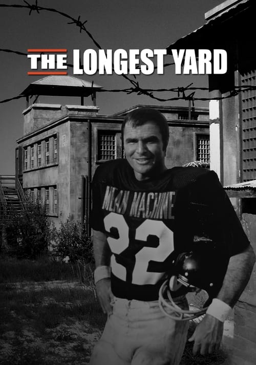 The Longest Yard (1974)