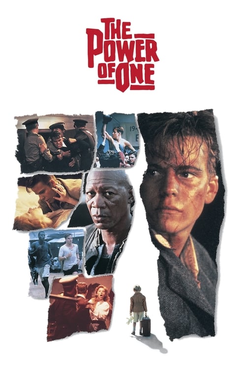 The Power of One (1992)