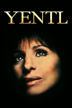 Yentl (1983)