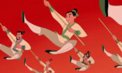 Mulan (1998)