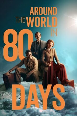 Around the World in 80 Days