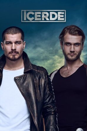 İçerde