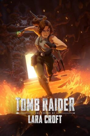 Tomb Raider The Legend of Lara Croft