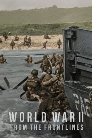 World War II From the Frontlines