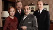 Agatha Christie’s Poirot izle