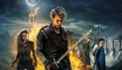 The Shannara Chronicles izle