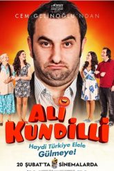 Ali Kundilli Serisi izle