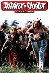 Asteriks ve Oburiks Serisi izle