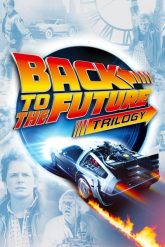 Back to the Future [Geleceğe Dönüş] Serisi izle