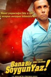 Bana Bir Soygun Yaz Serisi izle