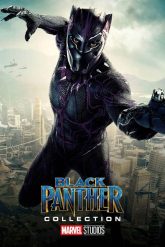 Black Panther [Kara Panter] Serisi izle