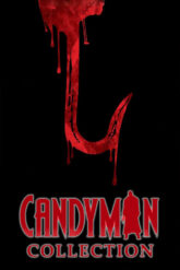 Candyman [Şeker Adam] Serisi izle