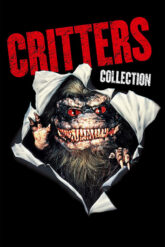 Critters [Mahluklar] Serisi izle