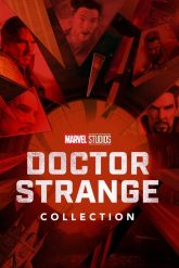 Doctor Strange [Doktor Strange] Serisi izle