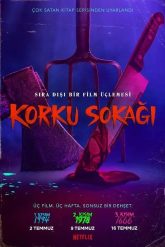 Fear Street [Korku Sokağı] Serisi izle