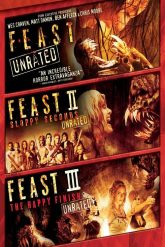 Feast Serisi izle