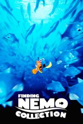 Finding Nemo [Kayıp Balık Nemo] Serisi izle