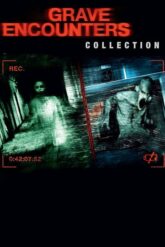 Grave Encounters Serisi izle