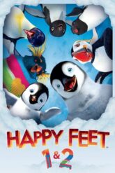 Happy Feet [Neşeli Ayaklar] Serisi izle