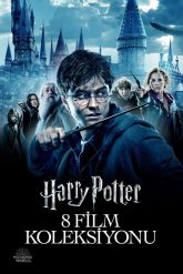 Harry Potter Serisi izle