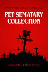 Hayvan Mezarlığı [Pet Sematary] Serisi izle