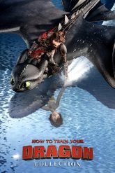 How to Train Your Dragon [Ejdarhanı Nasıl Eğitirsin] Serisi izle