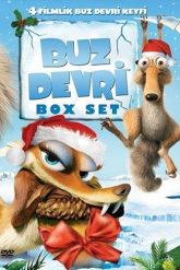 Ice Age [Buz Devri] Serisi izle