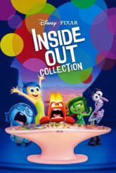 Inside Out [Ters Yüz Koleksiyonu] Serisi izle