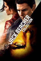 Jack Reacher Serisi izle