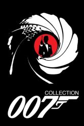 James Bond Serisi izle