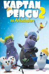 Kaptan Pengu Serisi izle