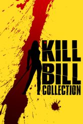 Kill Bill Serisi izle