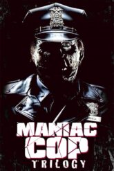 Maniac Cop Serisi izle