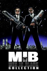 Men In Black [Siyah Giyen Adamlar] Serisi izle