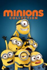 Minions Serisi izle